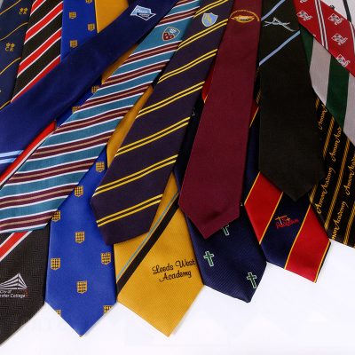 School Ties | Tie & Scarf Company